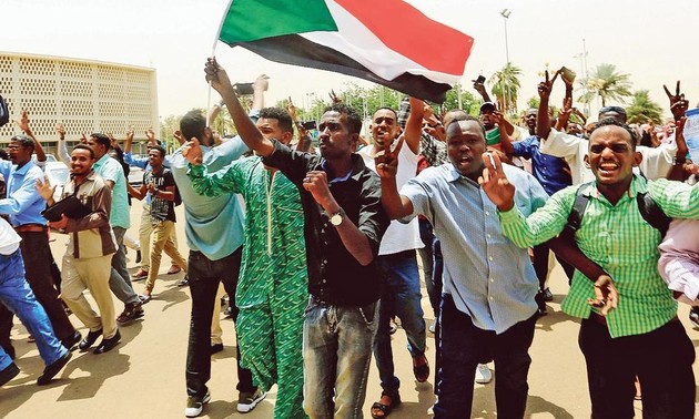 Le Soudan à l’aube d’une nouvelle ère