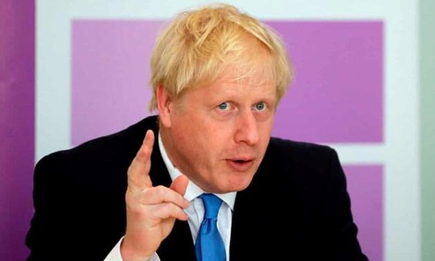 Brexit : Boris Johnson propose à l'UE une solution de remplacement au “backstop“