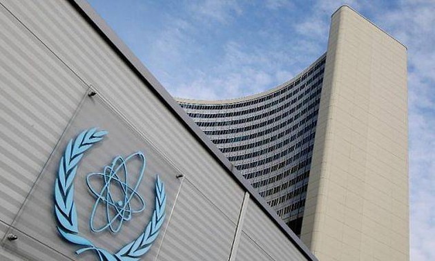 L'Iran continue d'accroître son stock d'uranium enrichi, selon l'AIEA