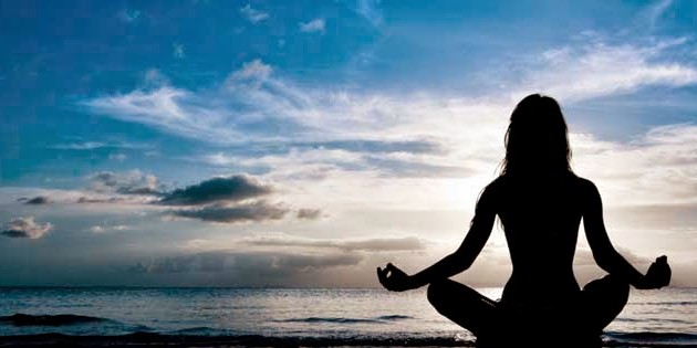  Le Yoga, la méditation et la vie humaine