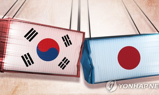 Séoul retire Tokyo de sa liste des partenaires commerciaux de confiance