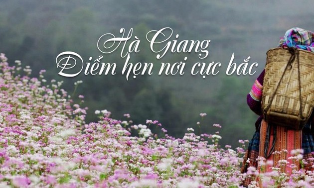 Hà Giang - une destination au nord du pays