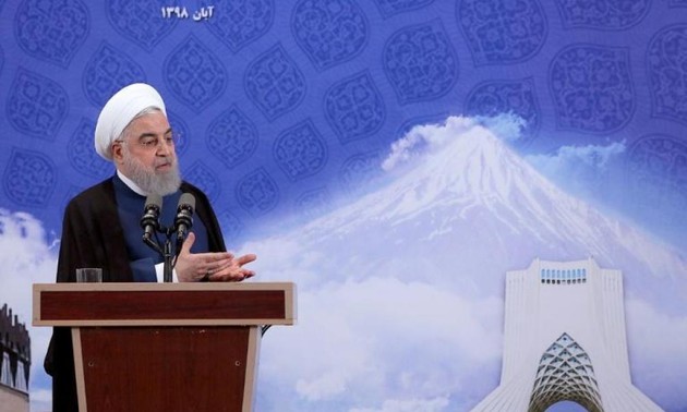 Nucléaire iranien : Téhéran reprend ses activités, Paris appelle à la désescalade