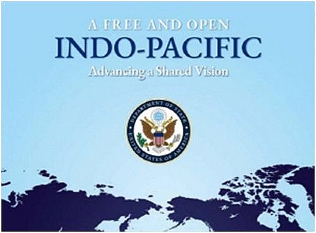 Rapport américain sur la région Indo-Pacifique 
