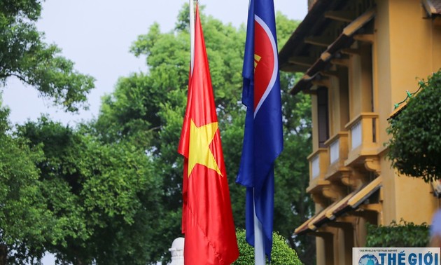 Le Vietnam est prêt à assumer la présidence de l’ASEAN
