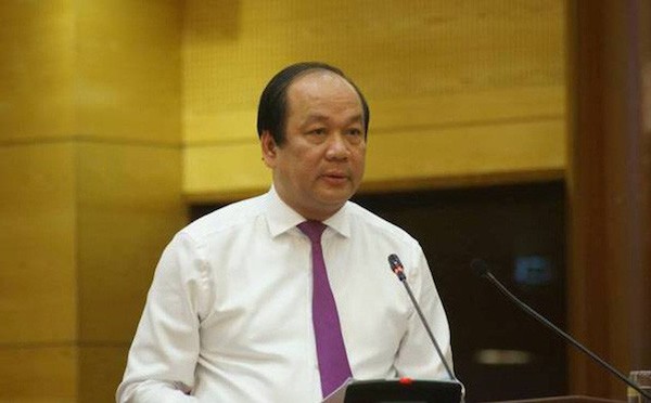 L’ASEAN soutient la position du Vietnam sur la mer Orientale 