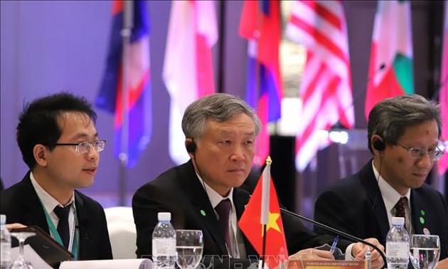 Le Vietnam participe au 7e Conseil des juges en chef de l’ASEAN