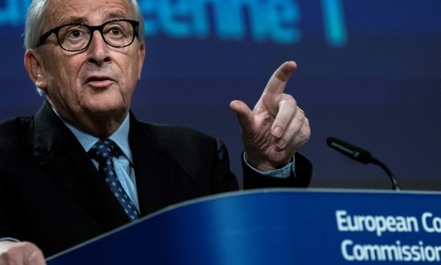 Jean-Claude Juncker passe la main et solde les comptes