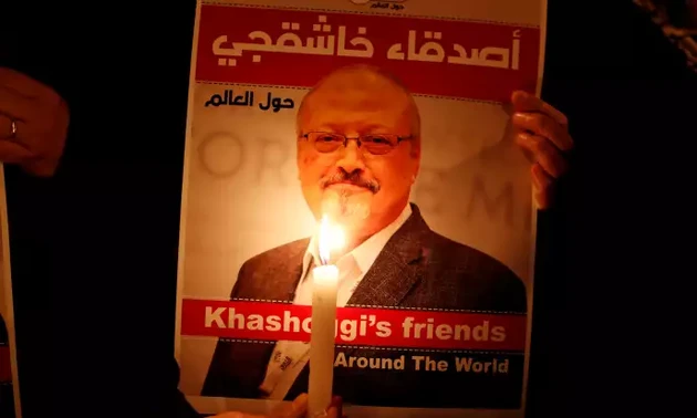 Arabie saoudite: cinq personnes condamnées à mort pour le meurtre de Khashoggi