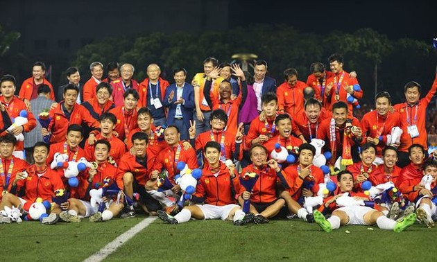 Les évènements marquants du sport vietnamien en 2019