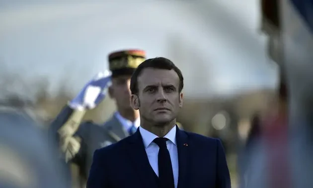 Sahel: Emmanuel Macron annonce l’envoi de 220 soldats supplémentaires pour renforcer la force Barkhane