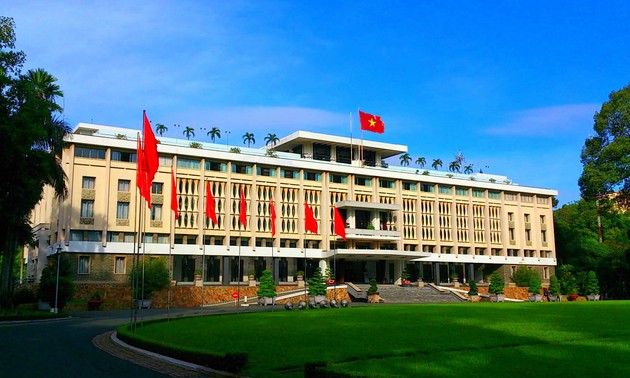 Hô Chi Minh-ville: exploitation et préservation du patrimoine culturel