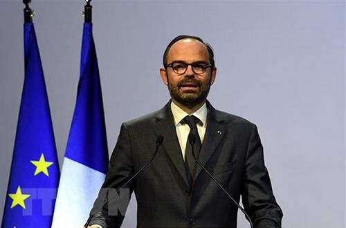 Édouard Philippe démissionne, un nouveau Premier ministre nommé dans les prochaines heures