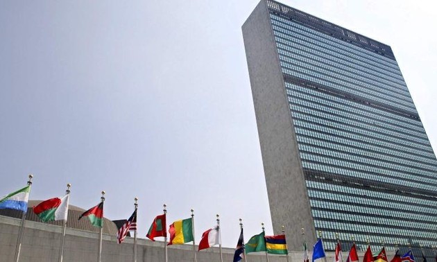 Les Nations Unies célèbrent le Vesak