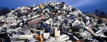Les déchets électroniques, un danger pour la santé et l’environnement 
