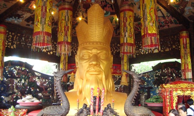 Le culte des rois Hùng, partie de l’identité vietnamienne