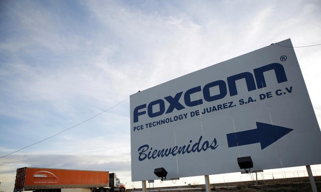 Electronique : la Chine n’est plus l’usine du monde selon Foxconn, principal fournisseur d’Apple