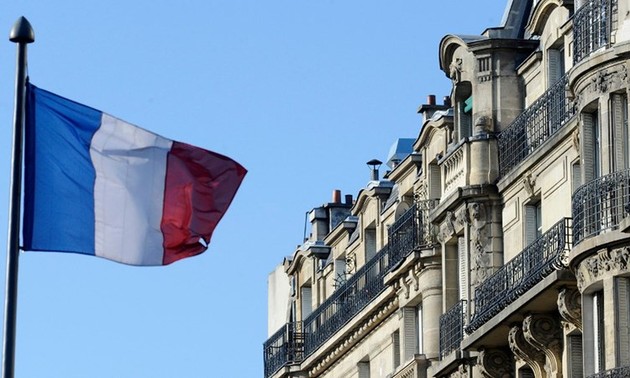France : le PIB a chuté de 13,8% au deuxième trimestre