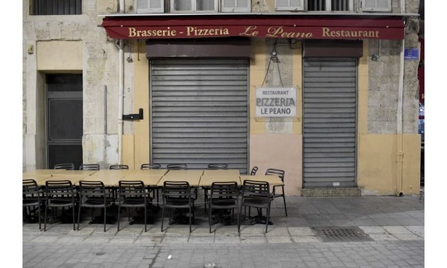 Coronavirus : la croissance française va stagner, le chômage revu à la hausse 