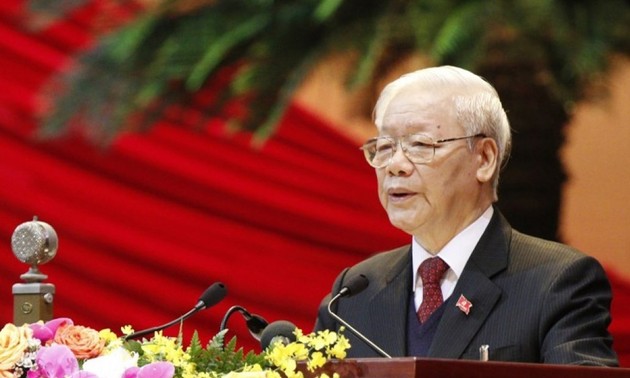 Le Vietnam s’apprête à réaliser de nouveaux exploits sur le chemin du socialisme