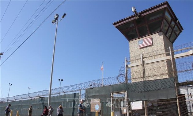 L’administration Biden veut fermer la prison de Guantánamo
