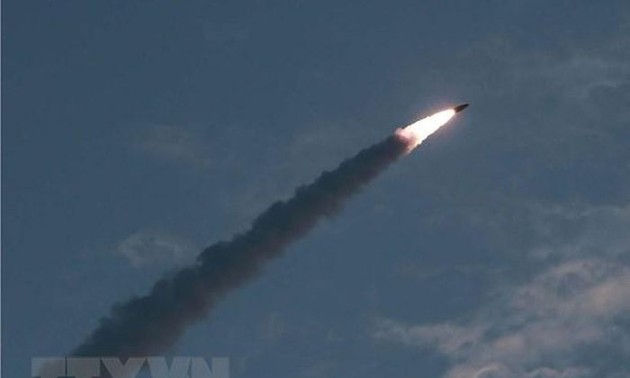 Le comité de sanctions de l’ONU va enquêter sur les tirs de missiles nord-coréens