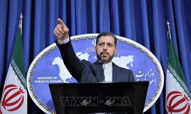 L’Iran met en service de nouvelles centrifugeuses interdites par l’accord de Vienne
