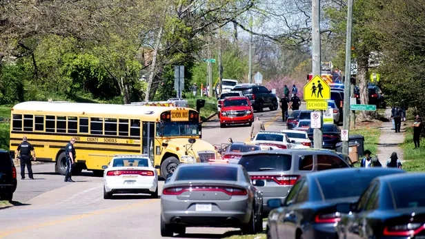 États-Unis: au moins un mort et un blessé par balle dans un lycée du Tennessee