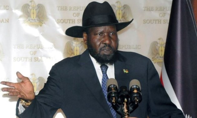 Soudan du Sud: le parlement dissous, étape attendue de l'accord de paix de 2018