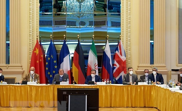 Les négociations progressent à Vienne, des éléments clés restent à régler, selon Téhéran