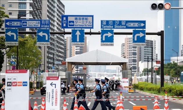 JO - Coronavirus - Thomas Bach veut rassurer l'opinion publique japonaise sur la situation sanitaire