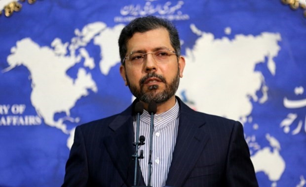 Téhéran confirme des discussions sur un échange de prisonniers avec Washington