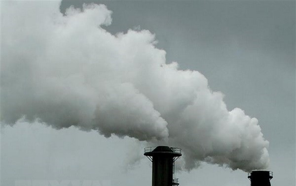 L'ONU exhorte les pays à se fixer des objectifs climatiques plus ambitieux