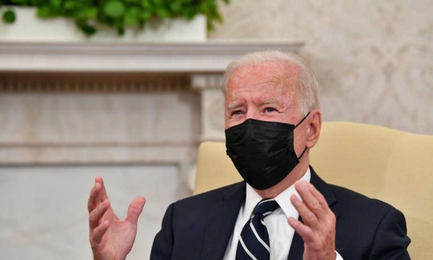 Origines du SARS-CoV-2: Joe Biden accuse la Chine de cacher des «informations cruciales»