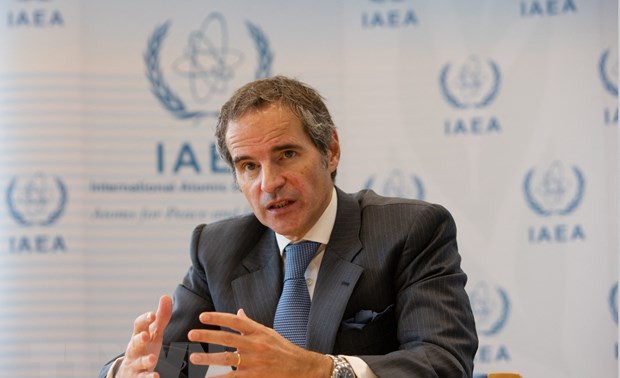 Le chef de l'AIEA se rendra “bientôt” en Iran pour rencontrer le ministre des AE