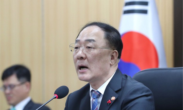 Séoul prépare l’adhésion à l'Accord de partenariat transpacifique global et progressiste