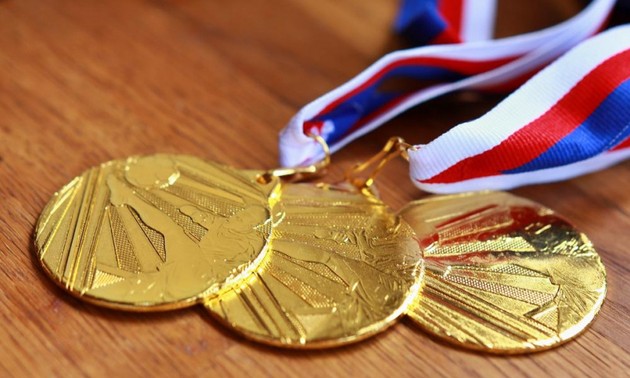 Les premières médailles des Jeux olympiques d'hiver de Pékin 2022