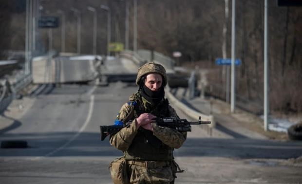 L'Ukraine et la Russie procèdent à un nouvel échange de prisonniers