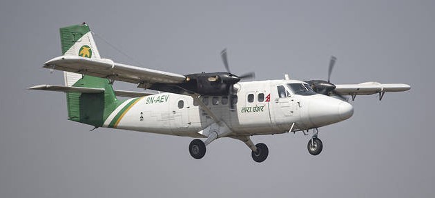 Accident d'avion au Népal: 21 corps retrouvés, un manquant