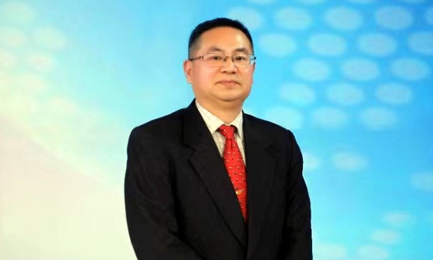 Un expert chinois se dit optimiste quant aux perspectives de coopération économique et commerciale sino-vietnamienne