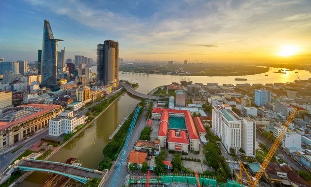 Le Vietnam parmi les 30 pays les plus puissants au monde en 2022