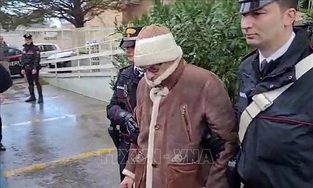 L’Italie arrête le mafieux le plus recherché, Matteo Messina Denaro