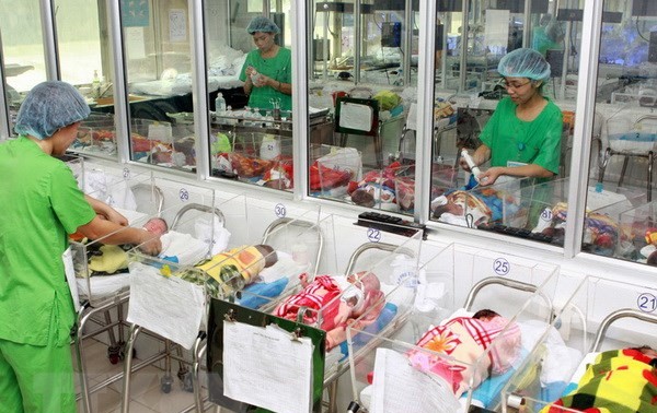 Le Vietnam s’apprête à accueillir son 100 millionième habitant le mois prochain