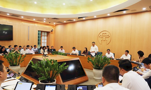 Hanoï accueille bientôt les 12es Assises franco-vietnamiennes de la coopération décentralisée à Hanoï