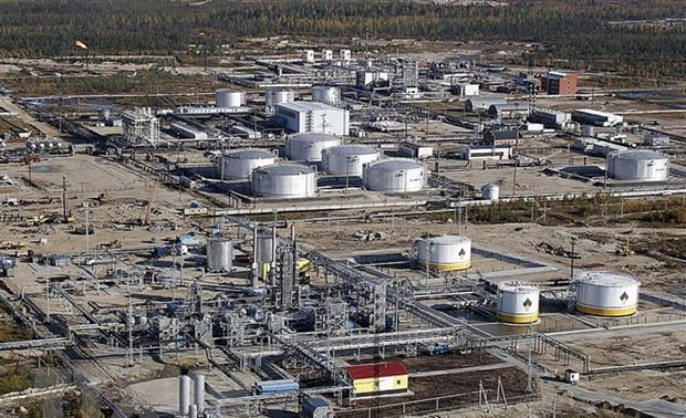 La Russie va réduire sa production de pétrole de 500.000 barils par jour