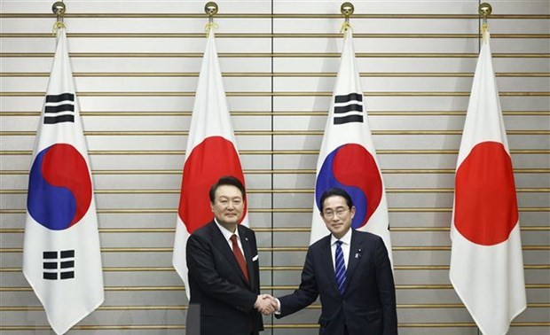 Sommet Sud-Japon: la sécurité nationale et les industries de pointe à l'ordre du jour