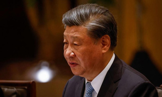 Chine: Xi Jinping annonce une «nouvelle ère» pour les relations entre Pékin et l’Asie centrale