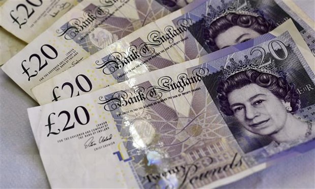 La Banque d'Angleterre remonte ses taux pour la quatorzième fois