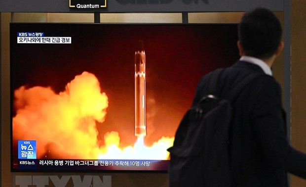 La RPD de Corée affirme que son lancement de satellite ne compromet pas la sécurité des pays voisins