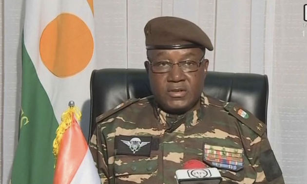 Niger: Les forces armées placées en alerte maximale